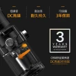 【Osner韓國歐紳】ELBEAN 經典電動咖啡磨豆機(全新升級KWG-200)