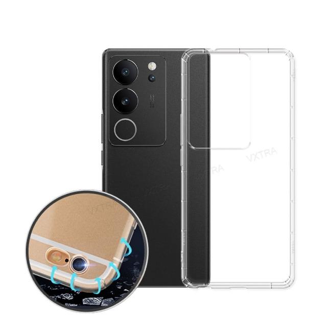 【VXTRA】vivo V29 5G 防摔氣墊手機保護殼