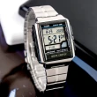 【CASIO 卡西歐】日本直送 電波自動對時 數位錶(WV-59RD-1A)