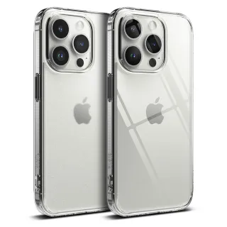 【Rearth】Apple iPhone 15 Pro Ringke Fusion 抗震保護殼