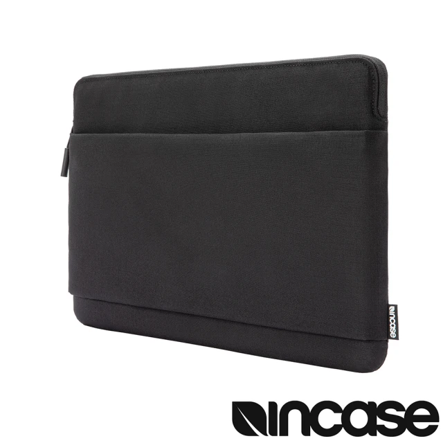 Incase Go Sleeve 16 吋筆電保護內袋(黑色