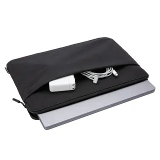 【Incase】MacBook Pro 16吋 Go Sleeve 筆電保護內袋 / 防震包(黑)