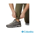 【Columbia 哥倫比亞 官方旗艦】男款-Maxtrail™防潑休閒長褲-軍綠(UAE64690AG/HF)