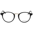 【Calvin Klein 凱文克萊】光學眼鏡 CK18713A(黑色)