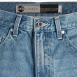 【LEVIS 官方旗艦】Silver Tab銀標系列 男款 廓形寬直筒牛仔褲/精工中藍染石洗 人氣新品 A3421-0001