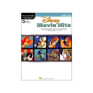 【Kaiyi Music 凱翊音樂】樂器獨奏系列：迪士尼電影熱門樂曲 小提琴