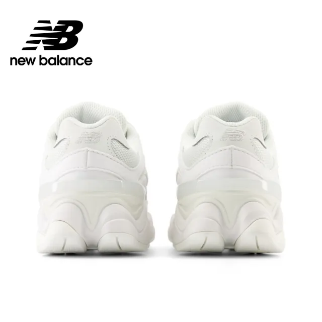 【NEW BALANCE】童鞋_PV9060LL-W_中性_白色