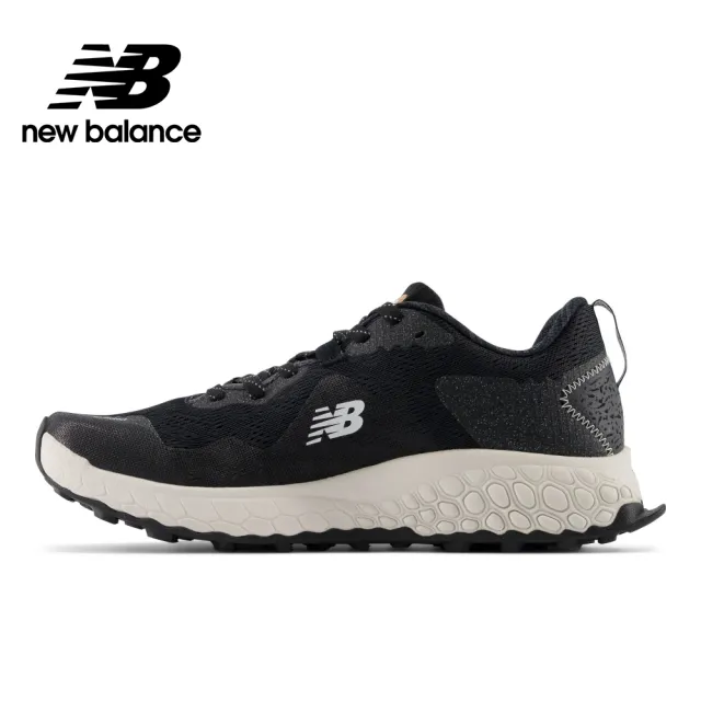 【NEW BALANCE】越野鞋_MTHIER7V-2E_男性_黑色