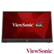 【ViewSonic 優派】M350s 藍牙滑鼠超值組★VA1655 16型 IPS 60Hz 攜帶式電腦螢幕(攜帶式/6.5ms)