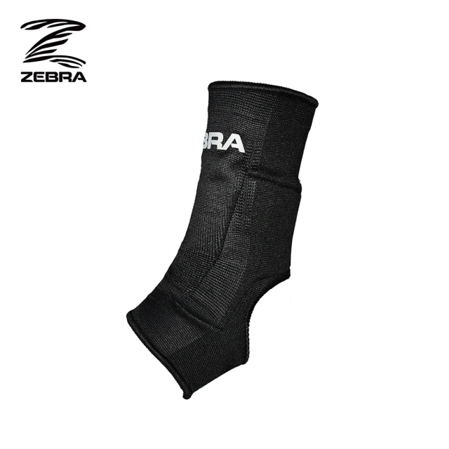 Zebra Athletics 迷彩護腳脛 ZPESB02(