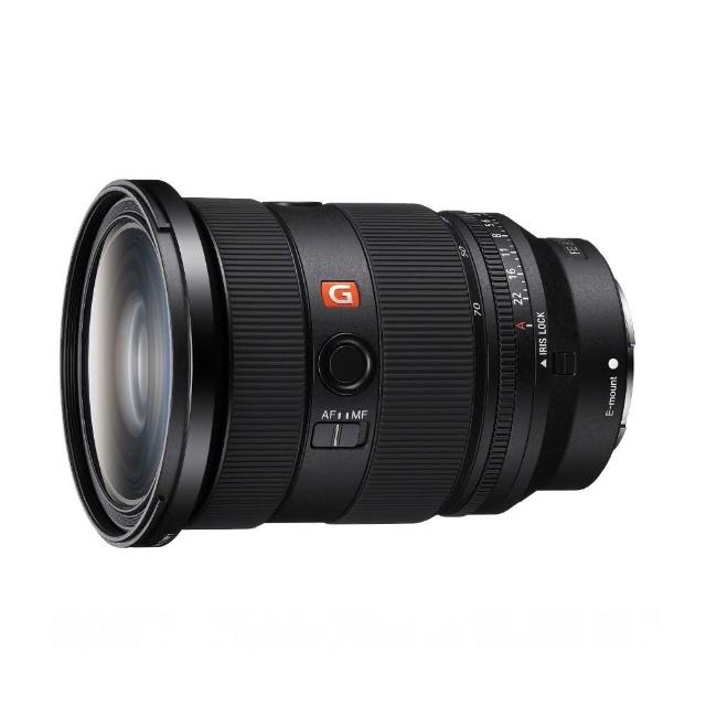 【SONY 索尼】FE 24-70mm F2.8 GM II SEL2470GM2(平行輸入)