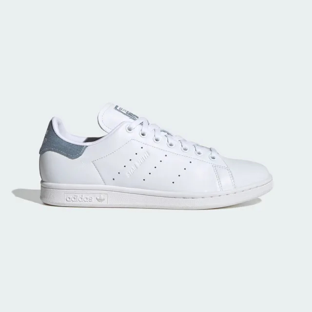 Adidas originals - stan smith - baskets a imprime animal - noir sale