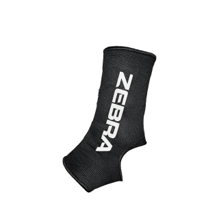 【Zebra Athletics】彈性護踝 ZFTAS01(踝關節 腳踝 護具)