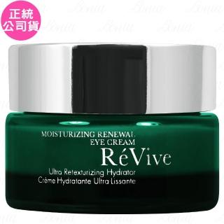 【ReVive】光采再生賦活眼霜(15ml 專櫃公司貨)