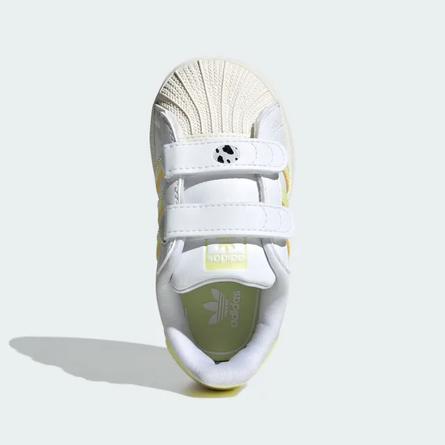 【adidas 官方旗艦】DISNEY 運動休閒鞋 嬰幼童鞋 - Originals(IE8251)