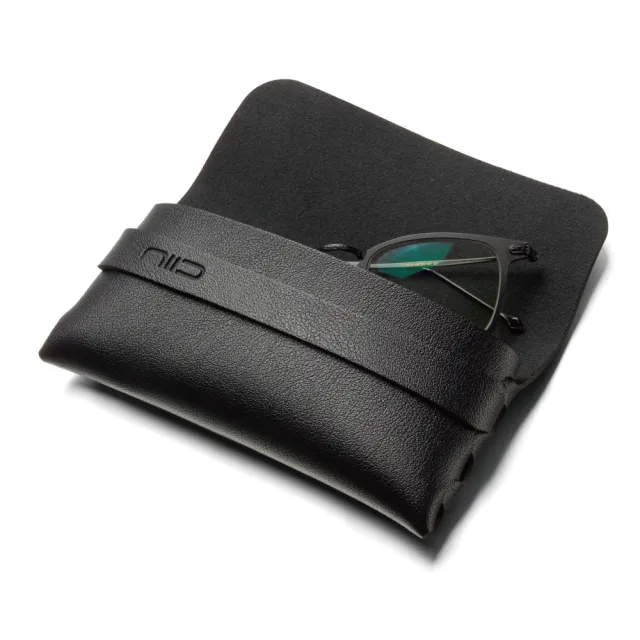 【NIID】父親節禮物 ｜Glasses Bag 多功能眼鏡包(配件 包袋 禮物)