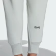 【adidas 愛迪達】M Z.N.E FL PNT 男 長褲 亞洲版 運動 訓練 休閒 保暖 舒適 灰(IQ1380)