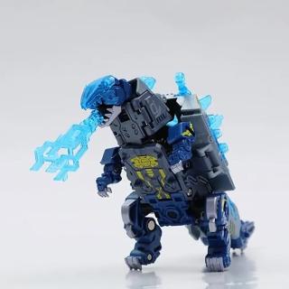 【52TOYS】BB-29SZ BeastBox 猛獸匣 絕對零度 SUBZERO 12