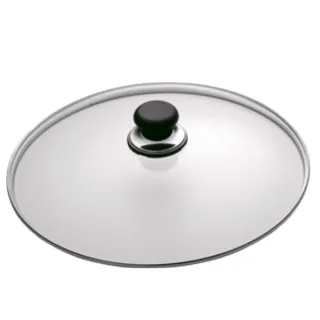 【SCANPAN】思康強化玻璃鍋蓋(28cm)