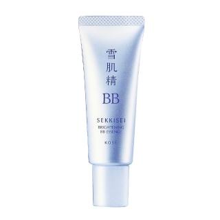 【KOSE 高絲】水感BB裸妝蜜 SPF50+/PA++++ 30g(專櫃公司貨)