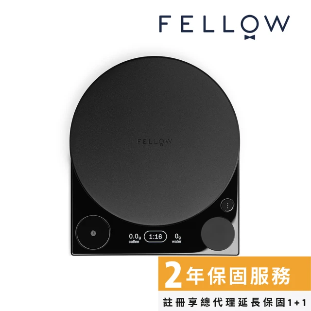 【FELLOW】Tally Pro 精準咖啡沖煮秤(咖啡秤/電子秤)