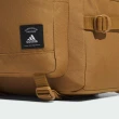 【adidas 愛迪達】後背包 運動包 書包 旅行包 登山包 MH MULTI P BP 咖啡 IK7317