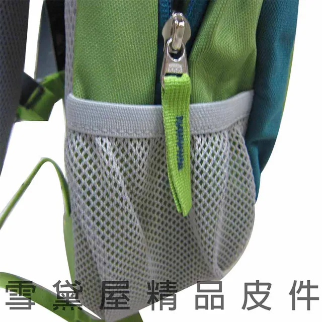 【MOUNTAINTOP 瑪丁圖】雙11 後背包 外出 郊遊 防水包 尼龍布 加強護脊 透氣護肩 胸前固定 插釦