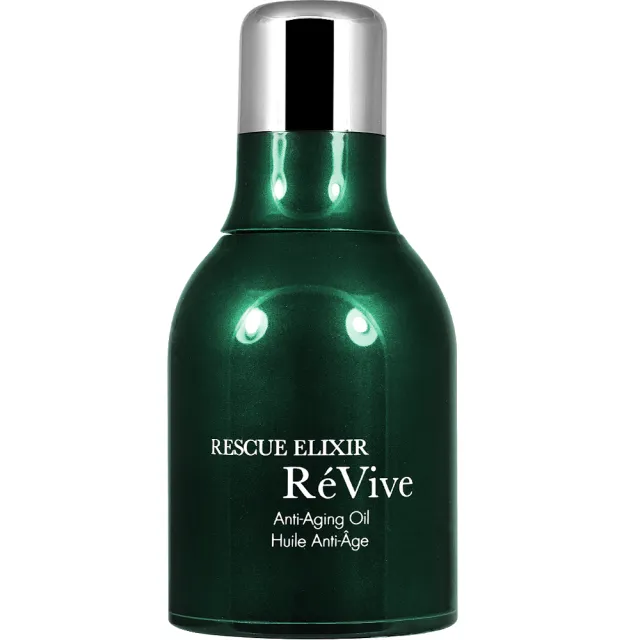 【ReVive】極緻特潤精華油(30ml 專櫃公司貨)