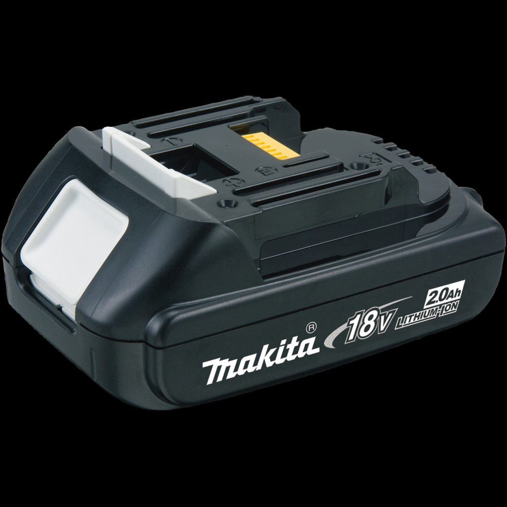 【MAKITA 牧田】BL1820 18V 2.0A 台灣牧田公司貨(BL1820)