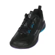 【VICTOR 勝利體育】羽球鞋 羽毛球鞋(A970TD AB白/藍紋石 C黑)