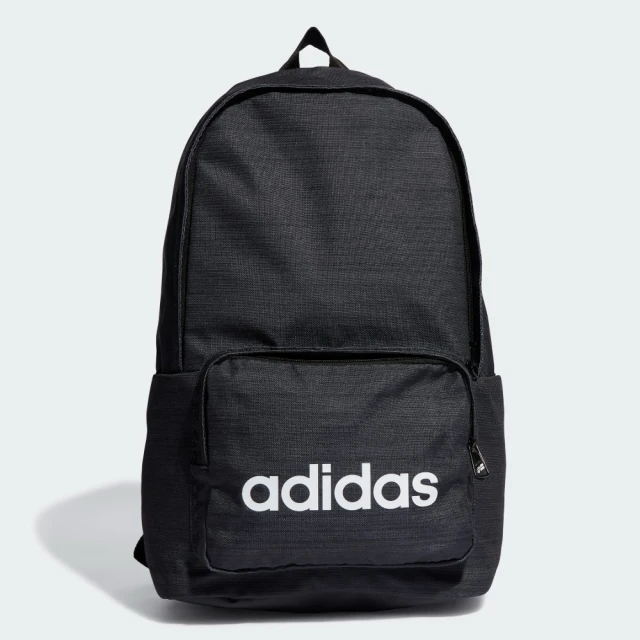 adidas 愛迪達 後背包 運動包 書包 旅行包 登山包 CLSC BP ATT2 黑 IJ5639