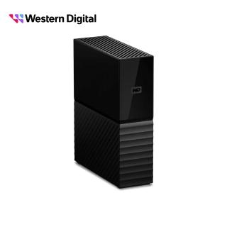 【WD 威騰】My Book 22TB 3.5吋外接硬碟(SESN)