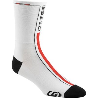 【Louis Garneau】COURSE CYCLING 短襪 多色可選(運動襪 自行車襪 短襪 腳踏車襪 機能襪)