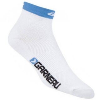 【Louis Garneau】LOW VERSIS 3 PACK 短襪(三雙入 運動襪 自行車襪 短襪 腳踏車襪 機能襪)