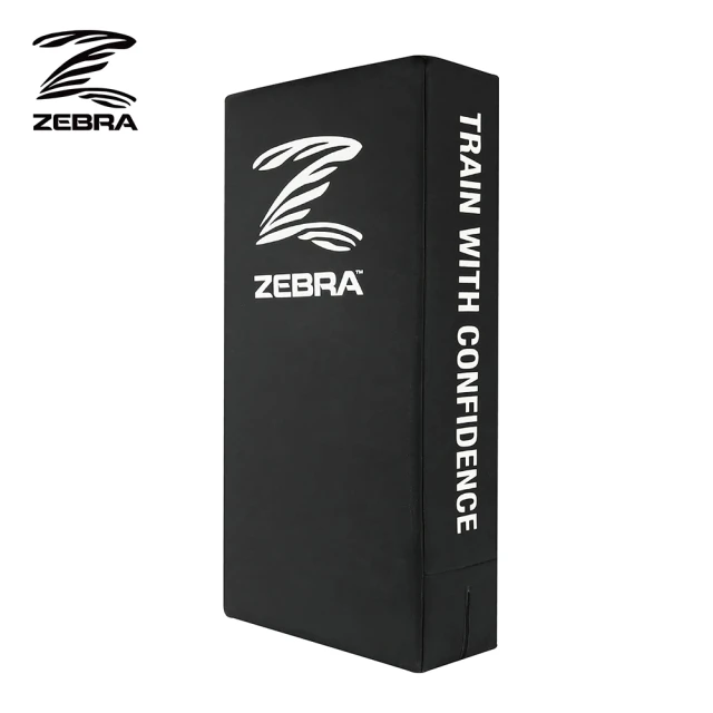 Zebra Athletics 真皮教練手靶 ZPRCM01