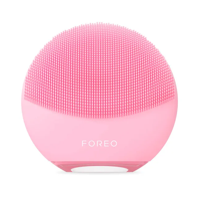 【FOREO】Luna Mini 4美顏潔面儀  露娜(潔面儀 洗顏機 電動洗臉機 洗臉機)