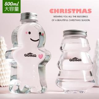 【QIDINA】造型大容量擴香香氛精油補充瓶500ml(精油 擴香 香氛 香水 珪藻土 擴香瓶 芳香 薰衣草)