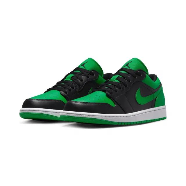 NIKE 耐吉】AIR JORDAN 1 LOW 系列男鞋多款經典休閒(041/065/515/008