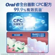 【Oral-B 歐樂B】6效合1漱口水500mlx2入(清爽潔淨/固齒護齦)