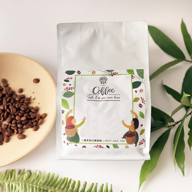 LAVAZZA ORO金牌咖啡豆(250g)評價推薦
