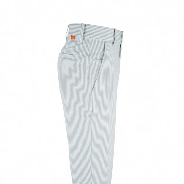 【NIKE 耐吉】NIKE GOLF DRI-FIT UV CHINO SRSCKR 男士 高爾夫長褲 條紋(DH1947-078)