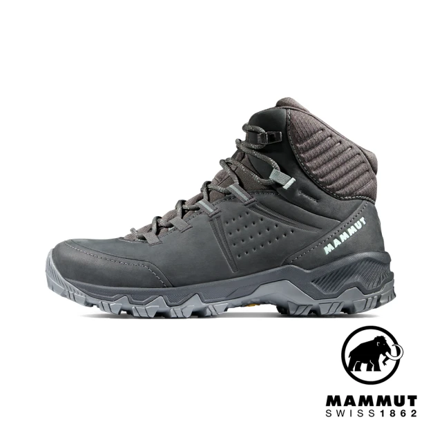 MERRELL 女 MOAB SPEED 輕量郊山健行鞋 女