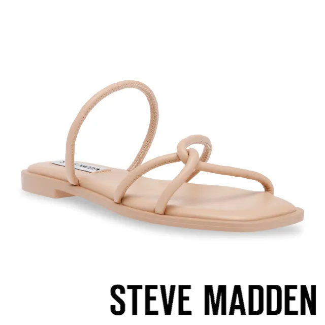 【STEVE MADDEN】夏日隨興時髦涼鞋/拖鞋(任選均一價)