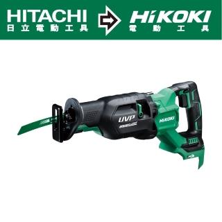 【HIKOKI】MV 36V充電式無刷軍刀鋸-空機-不含充電器及電池(CR36DA-NN)