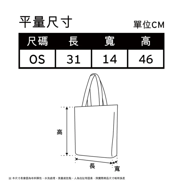 【LEVIS 官方旗艦】男女同款 丹寧托特包 / 經典後口袋設計 / 有機棉 人氣新品 D5440-0002