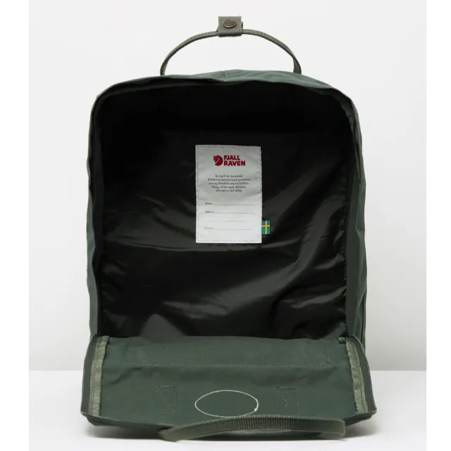 【Fjallraven】雙11 Kanken Classic 空肯包 北極狐 小狐狸 瑞典 書包 方型 水壺 後背包 背包 狐 