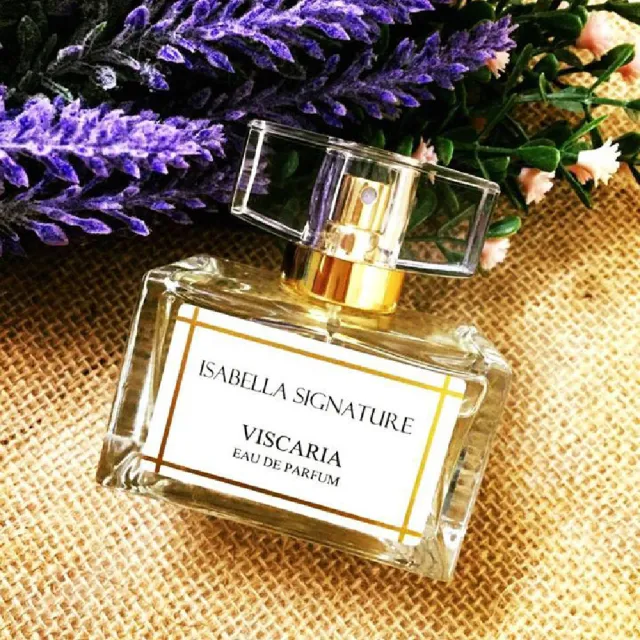 【PURESENCE 樸香氛】西班牙伊莎貝拉蝴蝶皇后淡香精(40ml)