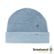 【SmartWool官方直營】Thermal 美麗諾羊毛萬用毛帽 鉛灰藍(美麗諾羊毛 保暖 頭巾 吸濕排汗)