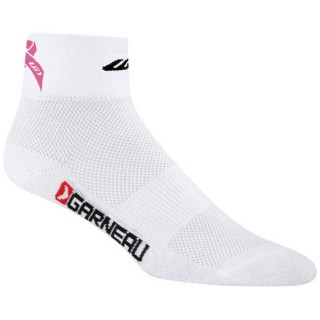 【Louis Garneau】MID VERSIS 透氣襪 3 PACK 多色可選(三雙入 運動襪 自行車襪 短襪 腳踏車襪 機能襪)