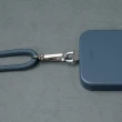 【UNIQ】iPhone 15 Pro 6.1吋 Coehl Muse質感可磁吸棉繩掛繩兩用手機殼